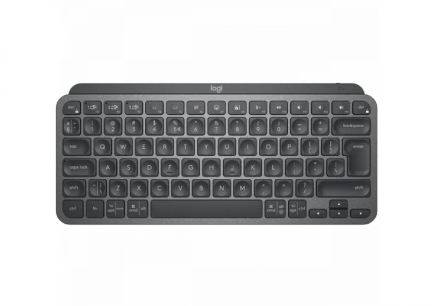 Tastatura Wireless Logitech MX Keys Mini...