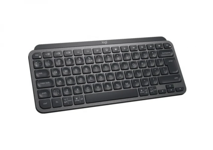 Tastatura Wireless Logitech MX Keys Mini US 920-010498