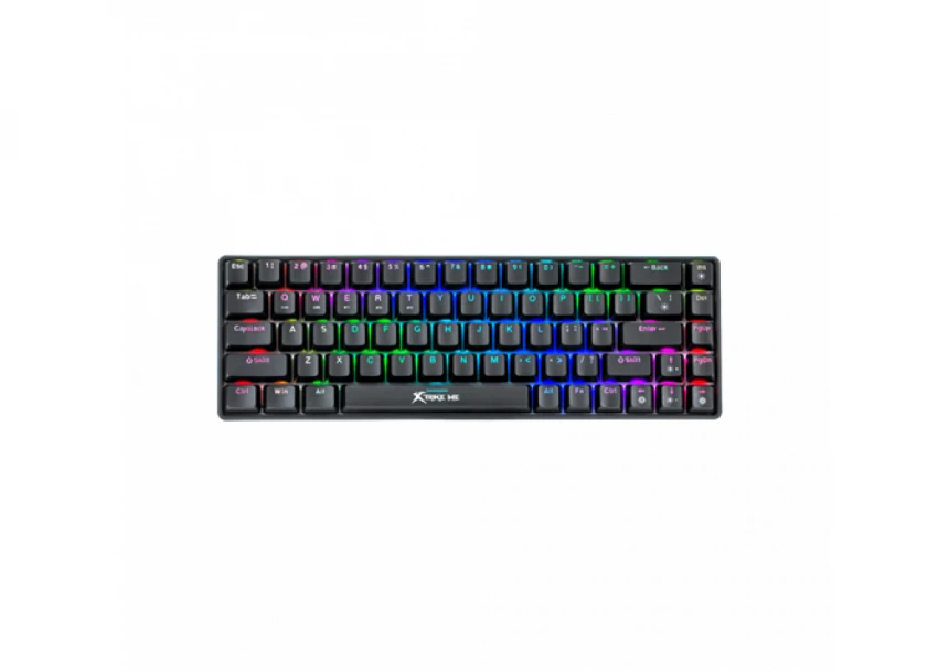 TASTATURA XTRIKEME GK994W BK