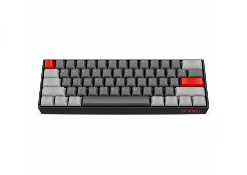 Tastatura YENKEE YKB 3600US RGB mehanička