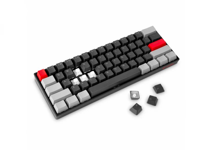Tastatura YENKEE YKB 3600US RGB mehanička