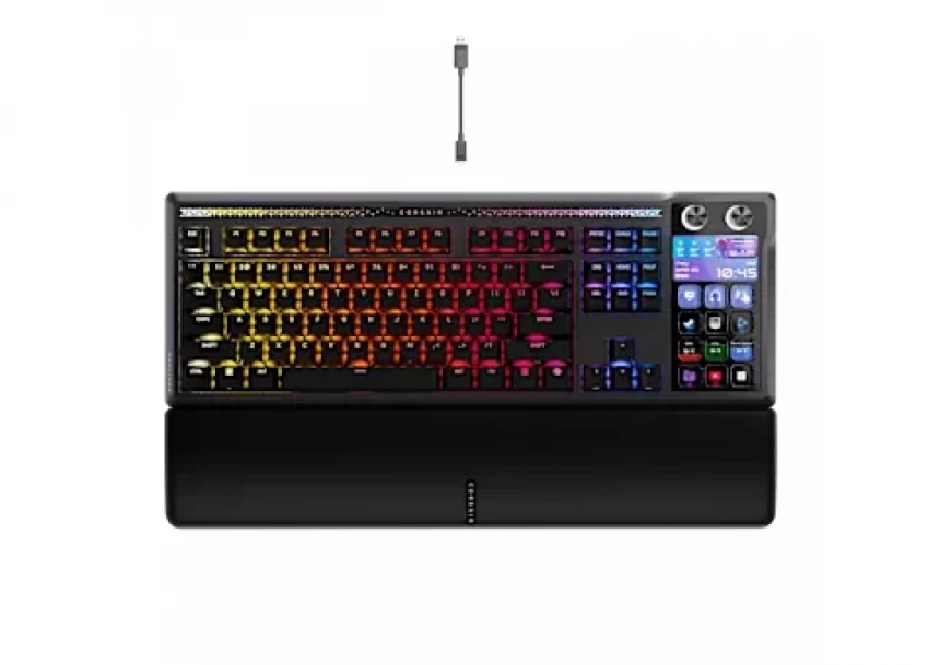 Tastatura žična gaming Corsair GALLEON 1...