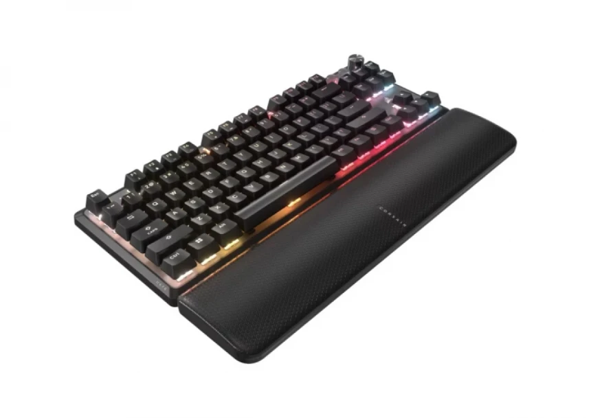 Tastatura žična gaming Corsair K70 PRO TKL CH-911911G-NA