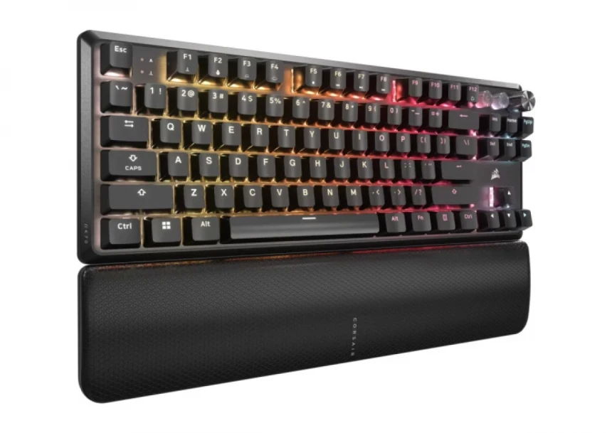 Tastatura žična gaming Corsair K70 PRO TKL CH-911911G-NA