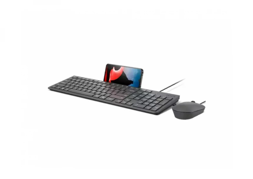 Tastatura+miš LENOVO Lenovo 310/žicni se...