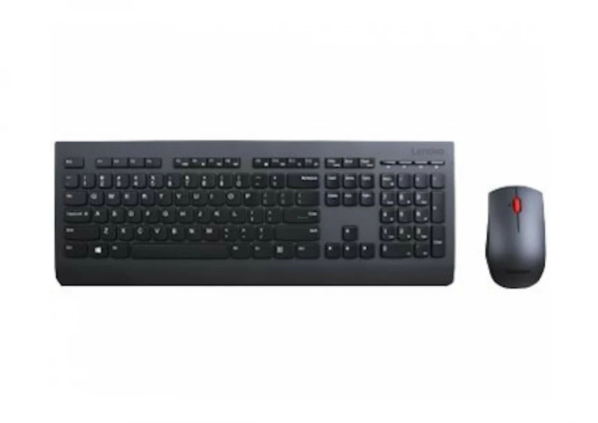 Tastatura+miš LENOVO Professional bežicn...