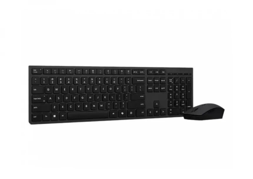 Tastatura+miš LENOVO Professional Wirele...
