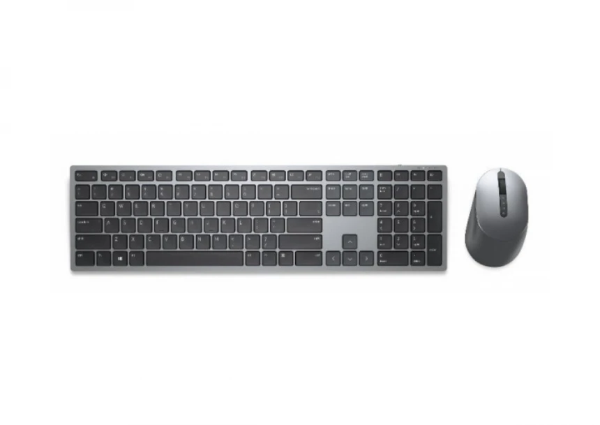 Tastatura+miš Wireless Dell KM7321W US