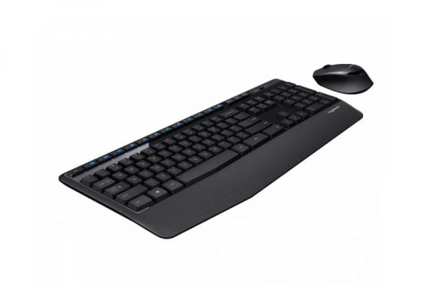 Tastatura+miš Wireless Logitech MK345 US 920-006489