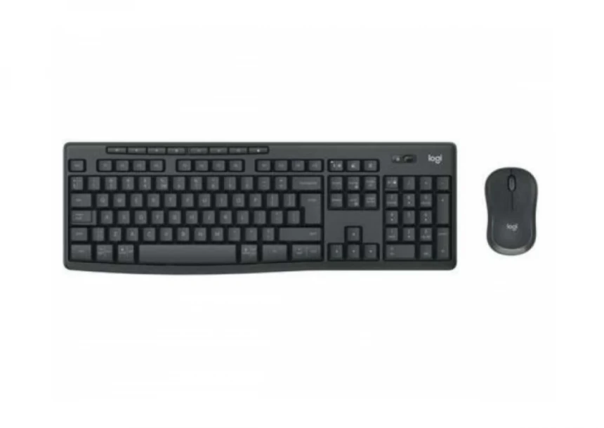 Tastatura+miš Wireless Logitech MK370 US...