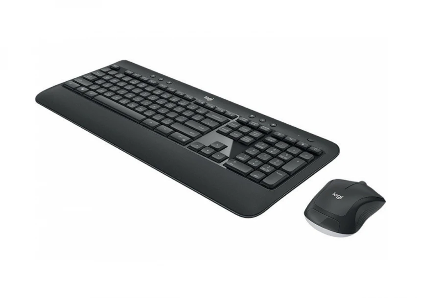 Tastatura+miš Wireless Logitech MK540 YU...