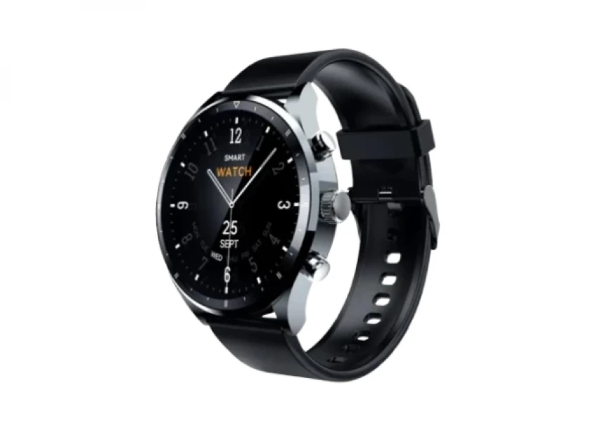Techno Watch Pro 2 tamno siva