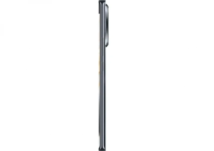 Tecno Camon 30S 6GB/128GB crna