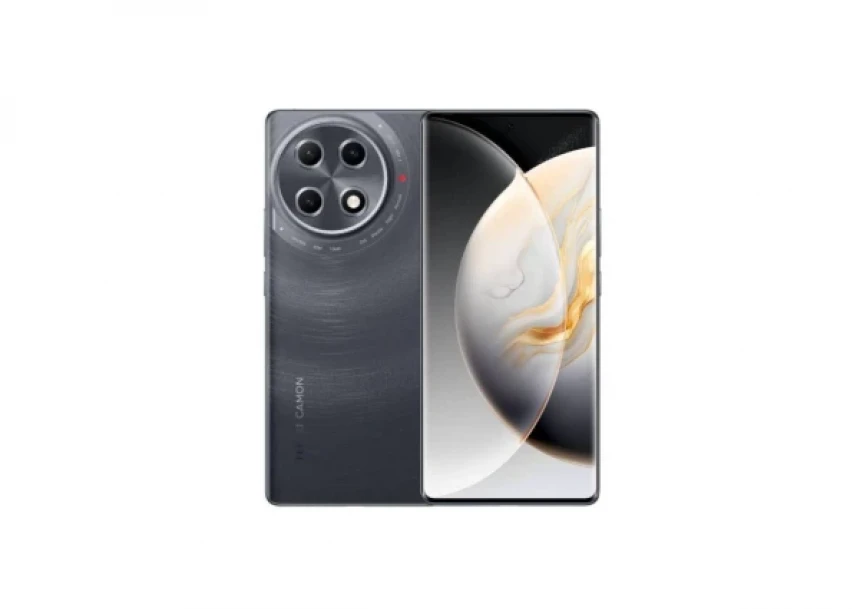 Tecno Camon 30S Pro 8GB/256GB siva