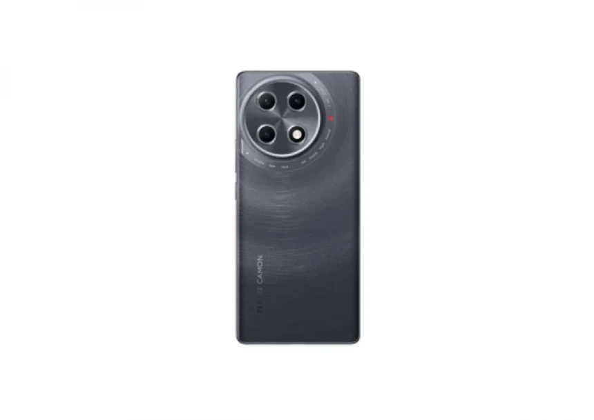 Tecno Camon 30S Pro 8GB/256GB siva