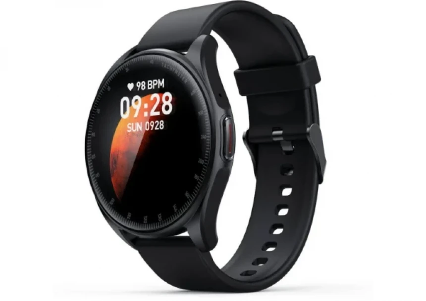 Tecno Smart Watch 3 crna