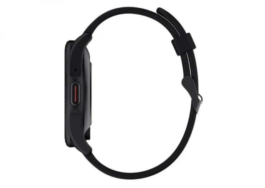 Tecno Smart Watch 3 crna