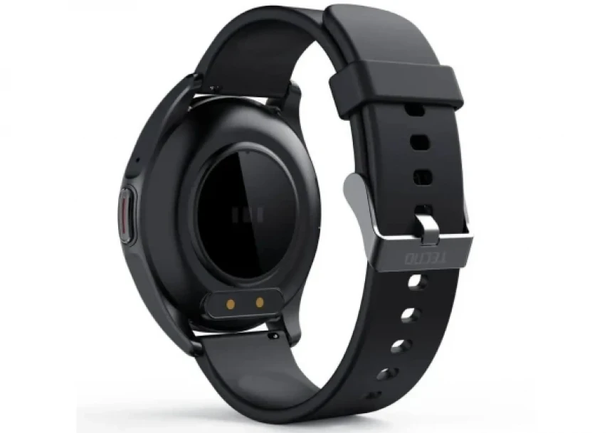 Tecno Smart Watch 3 crna