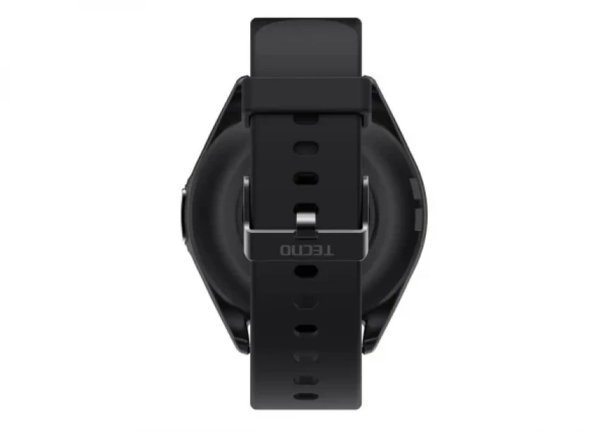 Tecno Smart Watch 3 crna