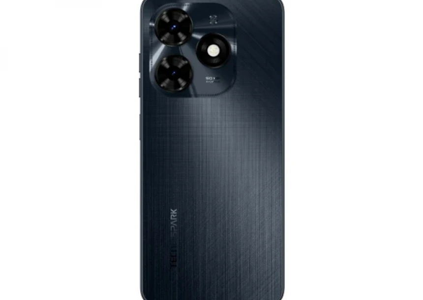 Tecno Spark 20C 8GB/128GB crna