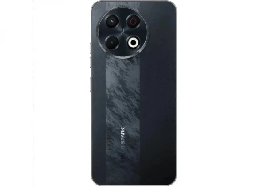 Tecno Spark 30 Pro 8GB/128GB siva