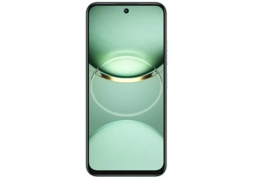 Tecno Spark 30C 4GB/128GB zelena