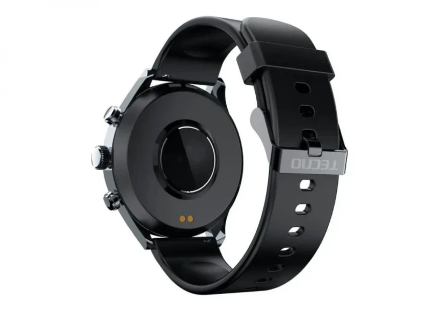 Tecno Watch Pro 2 Dark Grey