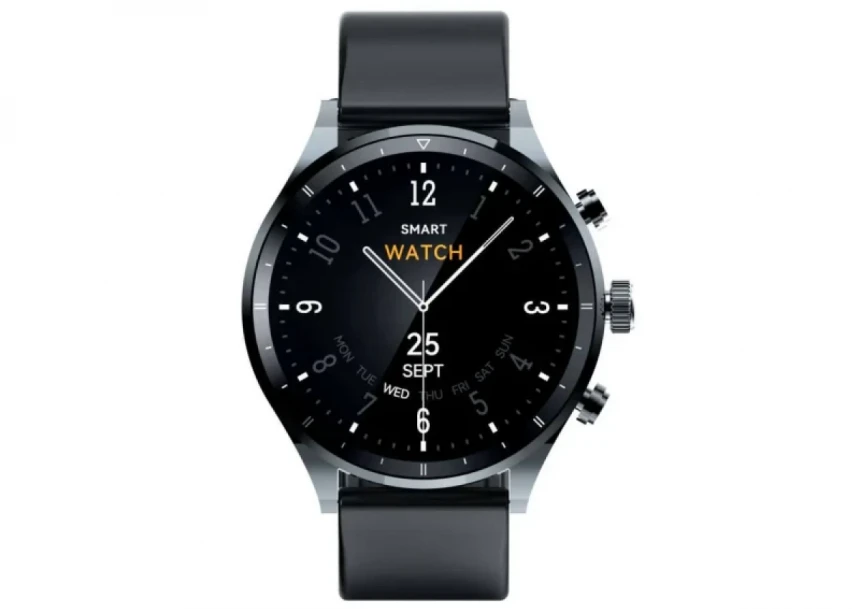 Tecno Watch Pro 2 Dark Grey