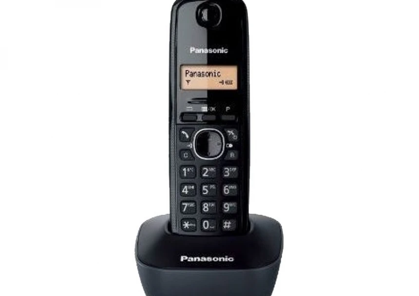 Telefon Panasonic KX-TG1611FXH