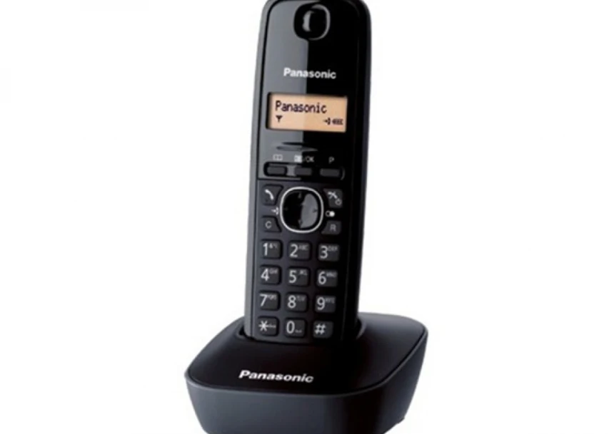 Telefon Panasonic KX-TG1611FXH