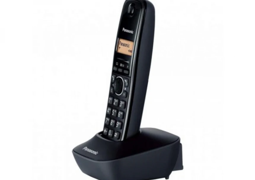 Telefon Panasonic KX-TG1611FXH