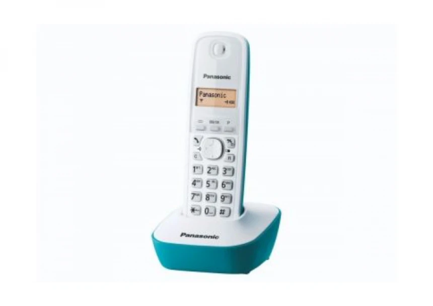 Telefoni Fiksni bezicni PANASONIC KX-TG1611FXC