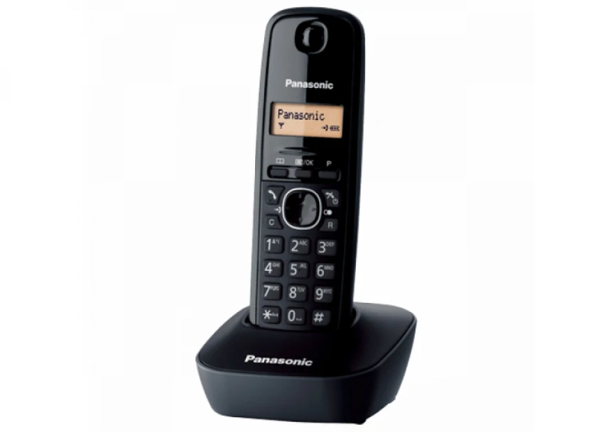Telefoni Fiksni bezicni PANASONIC KX-TG1611FXH