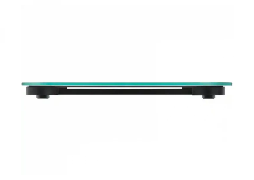 Telesna vaga Sencor SBS 2406BK/150kg/LCD Displej/crna
