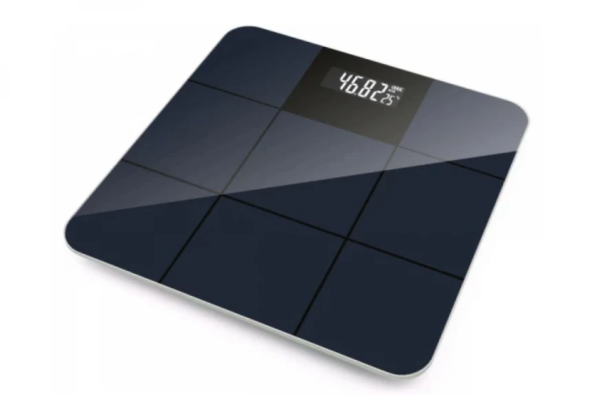 Telesna vaga VOX PW 447-02 LCD displej 1...