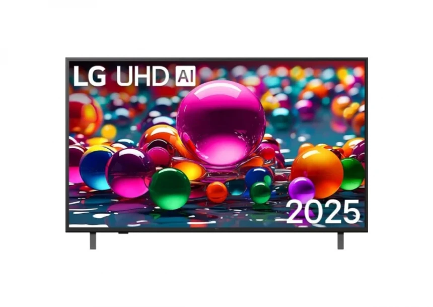 Televizor 50 LG 50UA75003LA/LED/4K Ultra...