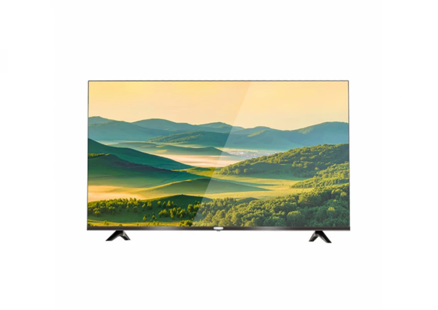 Televizor Fox 50WOS625D Smart, LED, 4K U...