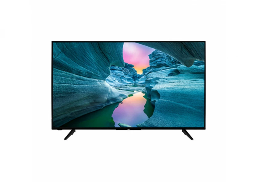 Televizor JVC 55VA3200 Smart, LED, 4K UHD, 55"(140cm), DVB-T2/C/S2(HEVC)