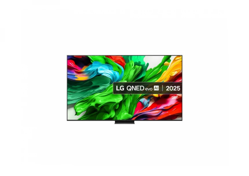 Televizor LG 100QNED86A6/QNED MiniLED/10...