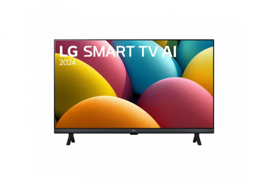 Televizor LG 43LR60006LA/43"/Full HD/sma...