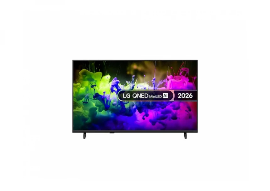Televizor LG 43QNED7EB3C/QNED MiniLED/43...