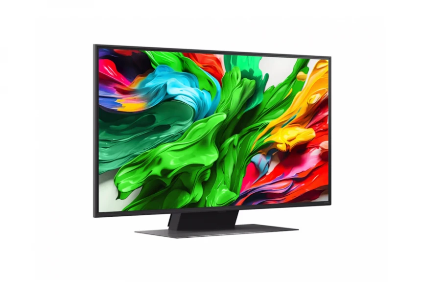 Televizor LG 43QNED86A3C/QNED/43"/4K Ult...