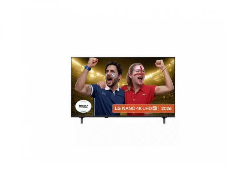 Televizor LG 50NU8E0B3LA/D-LED/50"/4K Ul...