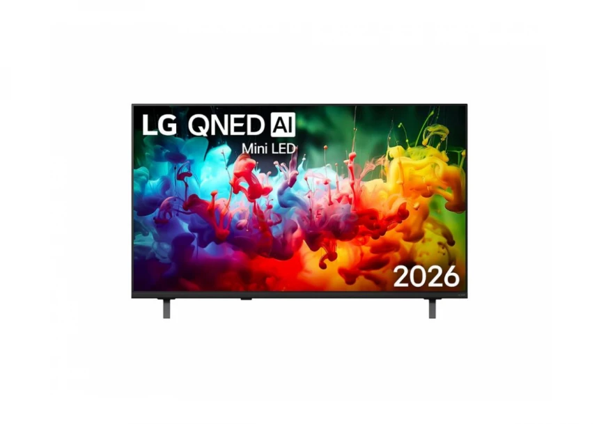 Televizor LG 50QNED72B3B/QNED-Mini LED/5...