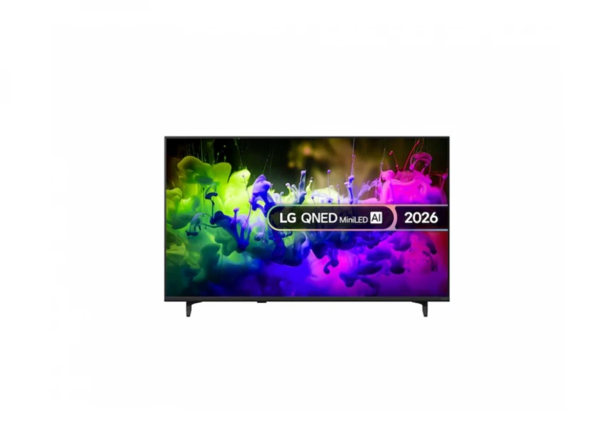 Televizor LG 50QNED7EB3C/QNED MiniLED/50...