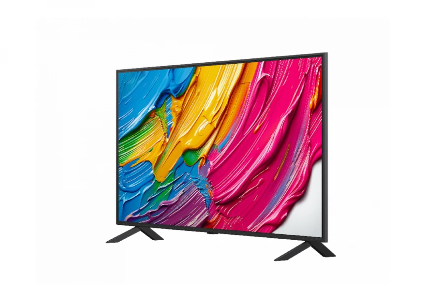 Televizor LG 50QNED80A3A/4K QNED/50"/4K ...