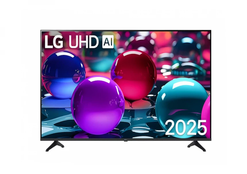 Televizor LG 50UA73003LA/Direct LED/50"/...