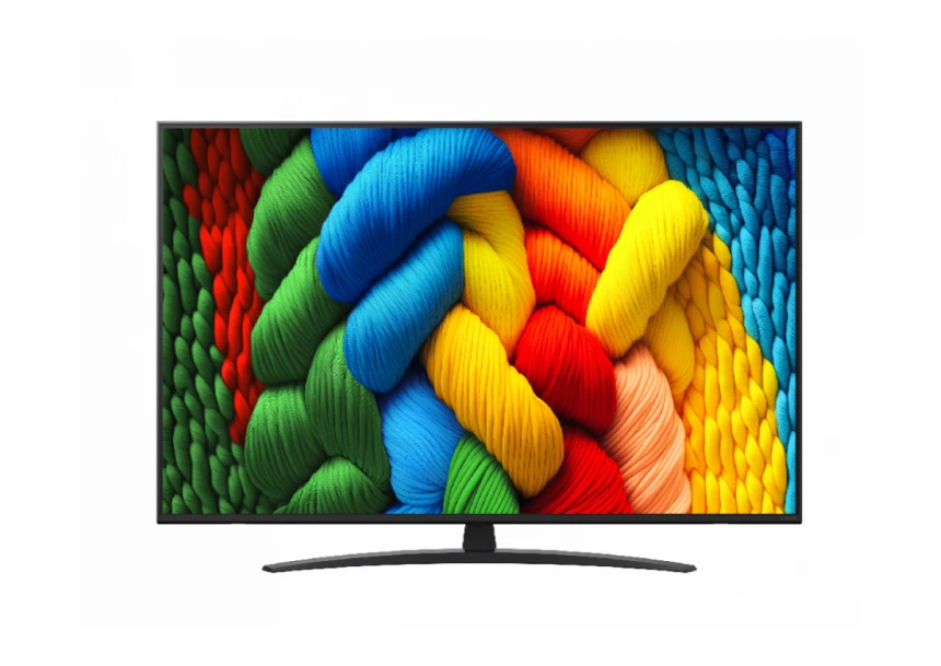 Televizor LG 55NANO81A3A/NanoCell/55"/4K...