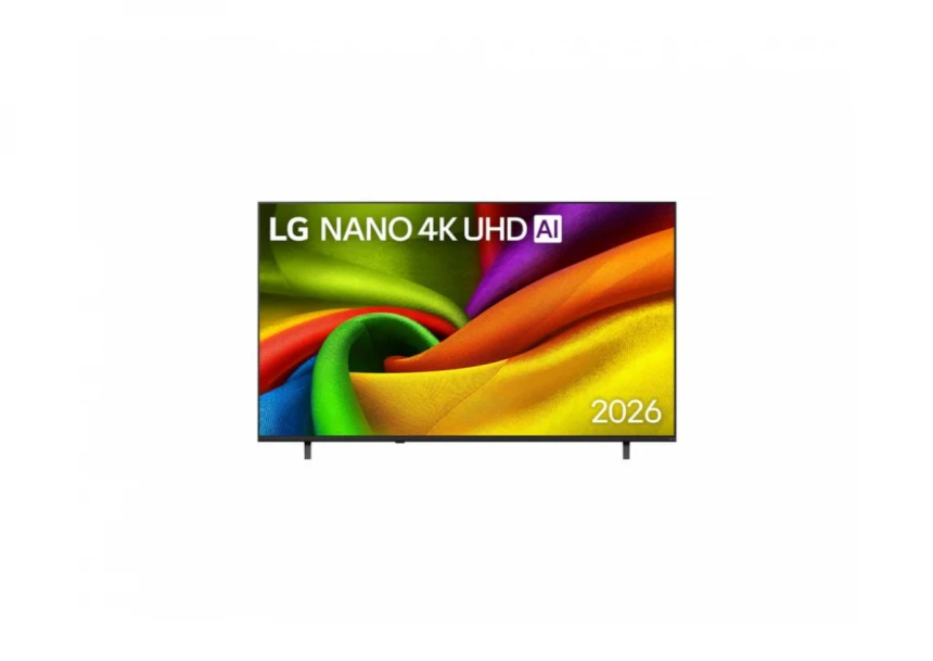 Televizor LG 55NU850B3LA/Nano/55"/4K UHD...