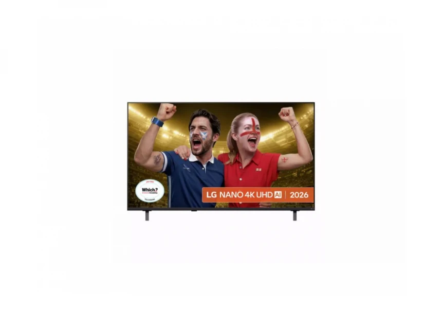 Televizor LG 55NU8E0B3LA/D-LED/55"/4K Ul...